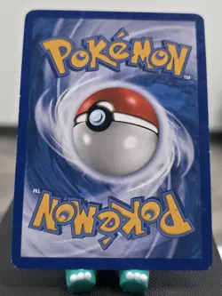Pokemon TCG Blaziken 3/127 Platinum Edition Reverse Holo Rare MP - Image 2