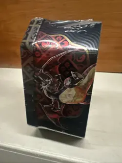 Pokemon TCG Paldean Fates Iron Treads EX Tin Sealed Tin ❗❗❗❗❗❗4 Packs ❗❗ - Image 5