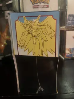 Pokemon Scarlet & Violet Paradox Rift Elite Trainer Box (Roaring Moon) Sealed - Image 3