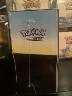 Pokemon Scarlet & Violet Paradox Rift Elite Trainer Box (Roaring Moon) Sealed - Image 4