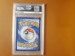 Rillaboom 197/189 Pokemon Darkness Ablaze Secret Rare Gold - PSA 10 GEM MINT - Image 2