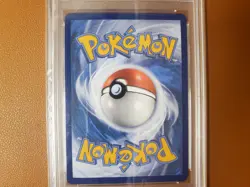 Rillaboom 197/189 Pokemon Darkness Ablaze Secret Rare Gold - PSA 10 GEM MINT - Image 4