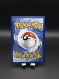 Armarouge 203/198 SV01: Scarlet & Violet Base Set Illustration Rare Pokemon NM - Image 2