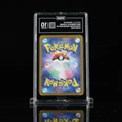 TAG 10 Gem Mint 2024 Pokemon SV Japanese Super Electric Breaker #033 Double Rare - Image 2