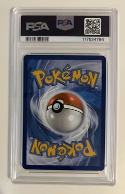 2024 Pokemon Trick or Trade #057 - Gengar - PSA 9 Mint!! - Image 4