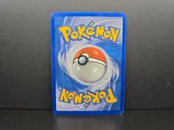 Pokemon - Professor Elm's Training Method Dragon Frontiers 79/101 Stamped 2006 - Image 2