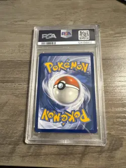 Pokemon SFA Special Illustration Collection SVP Kingdra EX 131 PSA 9 MINT - Image 2