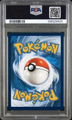 2024 POKEMON SCR EN-STELLAR CROWN #107 ARCHALUDON PSA 10 - Image 2