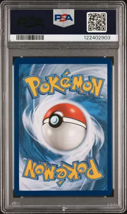 2019 POKEMON SM BLACK STAR PROMO #SM168 FULL ART/PIKACHU & ZEKROM GX PSA 10 - Image 2