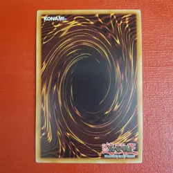 Yugioh Joker's Knight KICO-EN002 1st Edition - Image 2