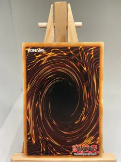 Different Dimension Capsule - 1st Edition EGO1-EN025 - NM - YuGiOh - Image 2