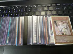 YUGIOH SECRET ULTRA SUPER GOLD RARE FROM VARIOUS NEW SET PART 7 M/NM YOU CHOOSE - Image 1