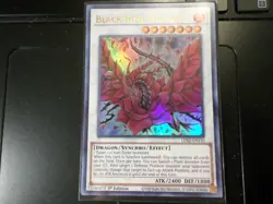 YUGIOH SECRET ULTRA SUPER GOLD RARE FROM VARIOUS NEW SET PART 7 M/NM YOU CHOOSE - Image 2