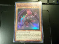 YUGIOH SECRET ULTRA SUPER GOLD RARE FROM VARIOUS NEW SET PART 7 M/NM YOU CHOOSE - Image 4