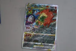 Charizard VSTAR SWSH262 SWSH: Sword & Shield Promo Cards Holo - Image 1