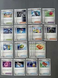 N's Zoroark EX Competitive Tournament Ready to Play 60-Card Deck | Pokemon TCG - Image 2