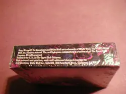 1995 RAGE DECK THE WEREWOLF : THE APOCALYPSE TRADING CARD GAME LIMITED ED. B - Image 3