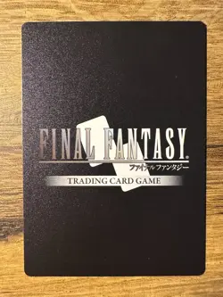 Final Fantasy TCG Opus 4 - Kefka 4-080L *NON-FOIL* Legend Trading Card - Image 2