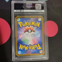 PSA 10 Scyther 006/032 CLF Classic 2023 Pokemon Card Japanese A511 - Image 2