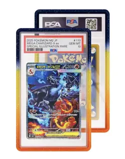 Graded Guard PSA Daybreak Graded Guard Card Protector PRESELL - Image 1