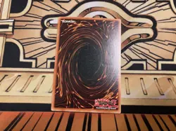 Stardust Dragon TDGS-EN040 1st Ghost Rare MP Yugioh Card - Image 4