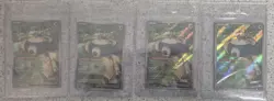 Pokemon Cards x9 - Snorlax 151 - SVP 051 - Black Star Promo Card - Sealed - Image 2