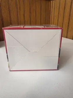 Gundam Card Game Booster Box Dual Impact Booster Box - Image 4