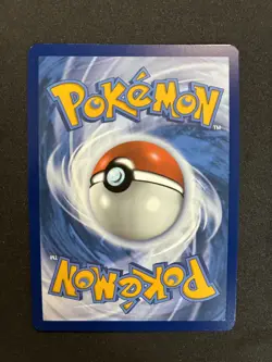 Pokemon TCG Victini SVP 208 Black Star Promo Illustration Rare Near Mint Card NM - Image 2