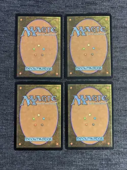 4x Halimar Depths - Multiple Sets - MTG Magic the Gathering NM - Image 2