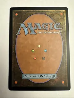 MTG NM Platinum Angel - Artifact Creature -Angel Regular 2007 - Image 2