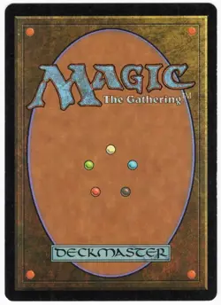 Seashell Cameo 2000 Invasion FOIL Colorless Uncommon Artifact MTG LP AZ1 - Image 2