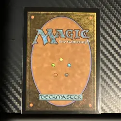 (1) MTG - Enlightened Tutor - FOIL Borderless Rare #412 Dominaria Remastered NM - Image 2