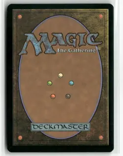 Magic the gathering Ensnaring Bridge Double Masters #253 - Image 2