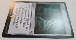 MTG Sol Ring - Human (0410) The Lord of the Rings: Tales of Middle-Earth NM - Image 3