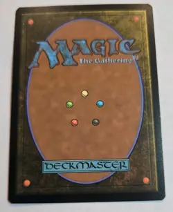 MTG Sol Ring - Human (0410) The Lord of the Rings: Tales of Middle-Earth NM - Image 5