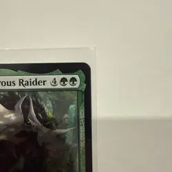 1x Vorinclex, Monstrous Raider - Kaldheim - NM - MTG - Image 4