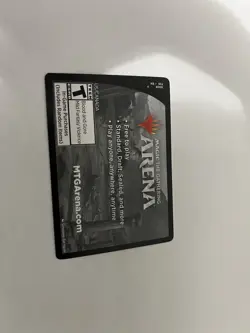 MTG Arena Starter Kit (2 Decks) Code Final Fantasy (Online Delivery) - Image 1