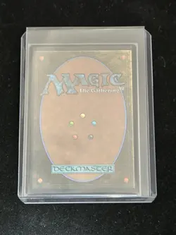 MTG Spider-Man Opposition Agent (Agent Venom) Borderless FOIL - Image 2