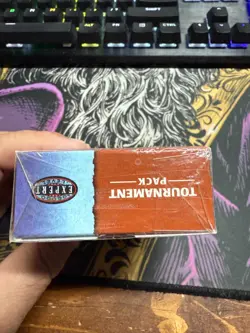 Magic the Gathering Odyssey Tournament Starter Pack New Sealed Box 742818062848 - Image 3