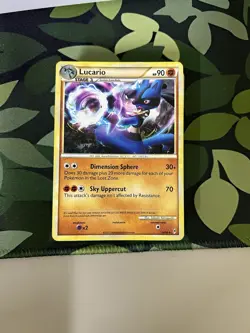 Pokemon Call of Legends 47 Card Bundle, 36 Pokemon + 11 Trainer Card, Excellent - Image 1