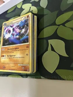 Pokemon Call of Legends 47 Card Bundle, 36 Pokemon + 11 Trainer Card, Excellent - Image 2