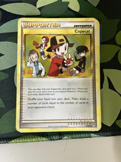 Pokemon Call of Legends 47 Card Bundle, 36 Pokemon + 11 Trainer Card, Excellent - Image 3
