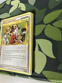 Pokemon Call of Legends 47 Card Bundle, 36 Pokemon + 11 Trainer Card, Excellent - Image 4