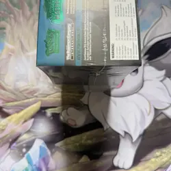 Pokemon TCG Twilight Masquerade Pokemon Center Elite Trainer Box ETB SEALED - Image 3