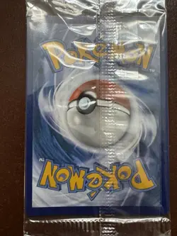 Scream Tail - SVP065 - Pokemon Scarlet & Violet Promo Ultra Rare Holo SEALED NM - Image 4