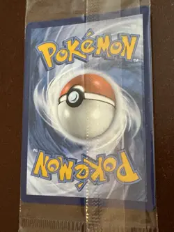 Scream Tail - SVP065 - Pokemon Scarlet & Violet Promo Ultra Rare Holo SEALED NM - Image 5