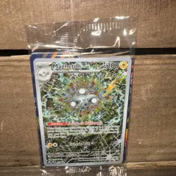 Pokemon TCG Magneton SVP 159 Surging Sparks ETB Promo Sealed - Image 5
