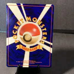 Pokemon TCG Dark Machamp Holo Rare #068 Team Rocket Vintage JPN Super Clean VTG - Image 2
