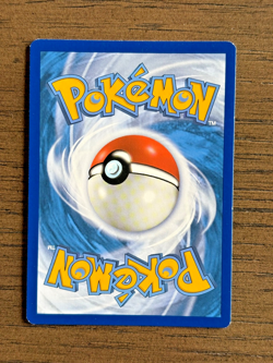 Pokemon TCG Mew SM215 Sun & Moon Black Star Promo Cosmos Holo NM - Image 2