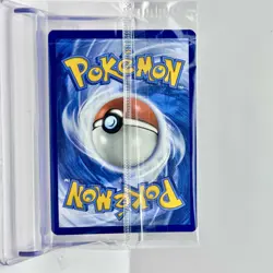 Teal Mask Ogerpon 123 Promo Sealed Pokemon TCG - Image 2